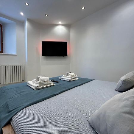 Terra Apartment - Ski In & Ski Out - Cerviniaholidays-Com Breuil-Cervinia Luaran gambar