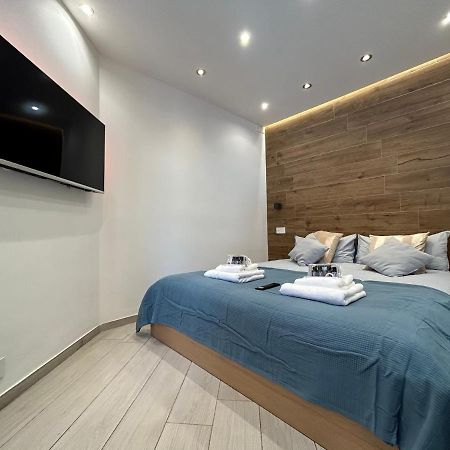 Terra Apartment - Ski In & Ski Out - Cerviniaholidays-Com Breuil-Cervinia Luaran gambar