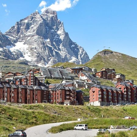 Terra Apartment - Ski In & Ski Out - Cerviniaholidays-Com Breuil-Cervinia Luaran gambar
