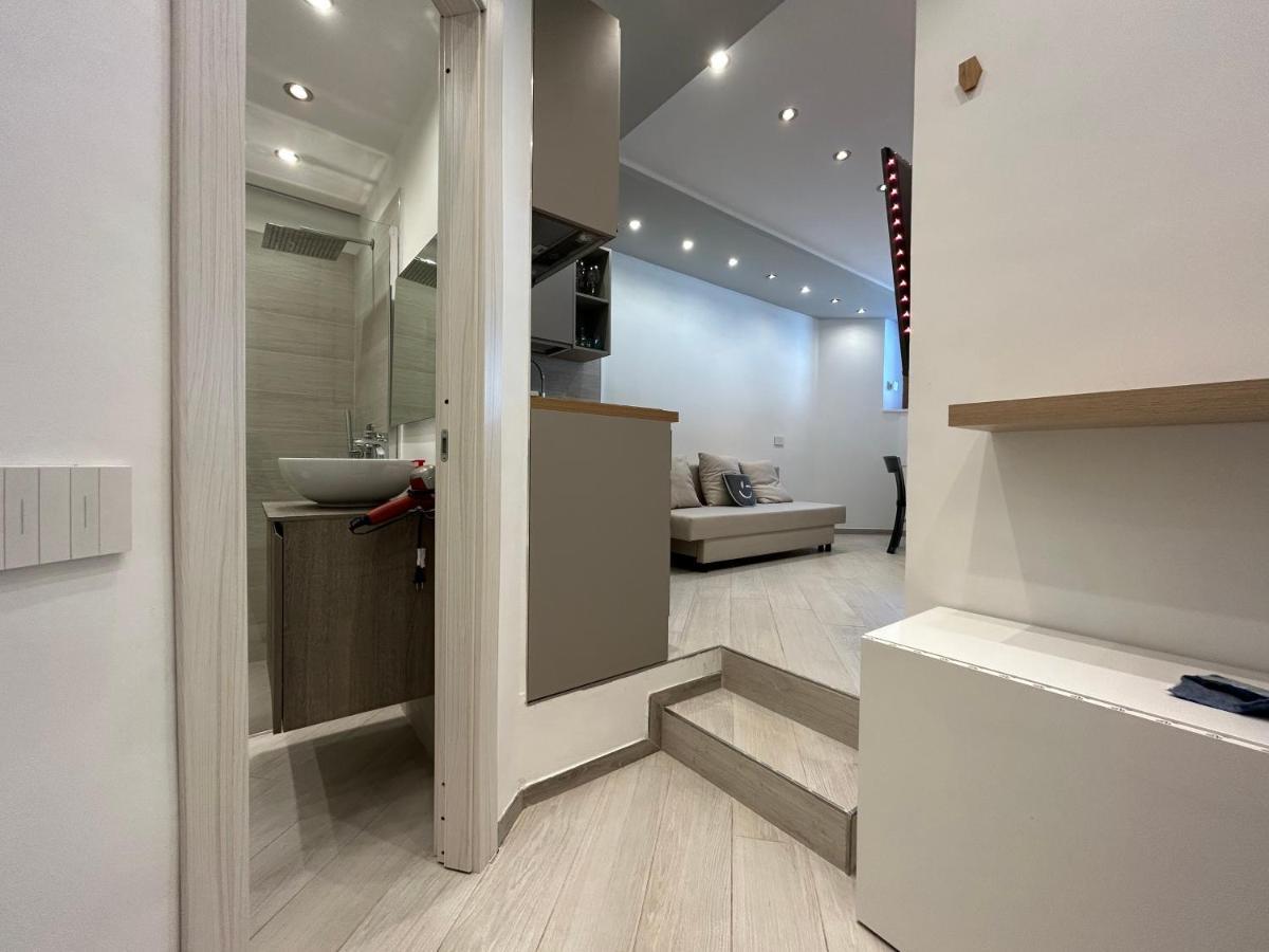 Terra Apartment - Ski In & Ski Out - Cerviniaholidays-Com Breuil-Cervinia Luaran gambar