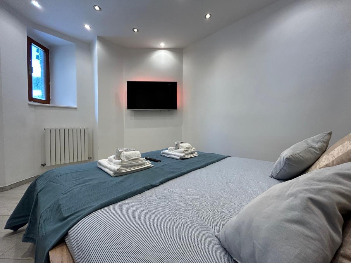 Terra Apartment - Ski In & Ski Out - Cerviniaholidays-Com Breuil-Cervinia Luaran gambar