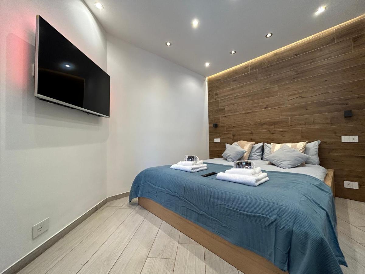 Terra Apartment - Ski In & Ski Out - Cerviniaholidays-Com Breuil-Cervinia Luaran gambar