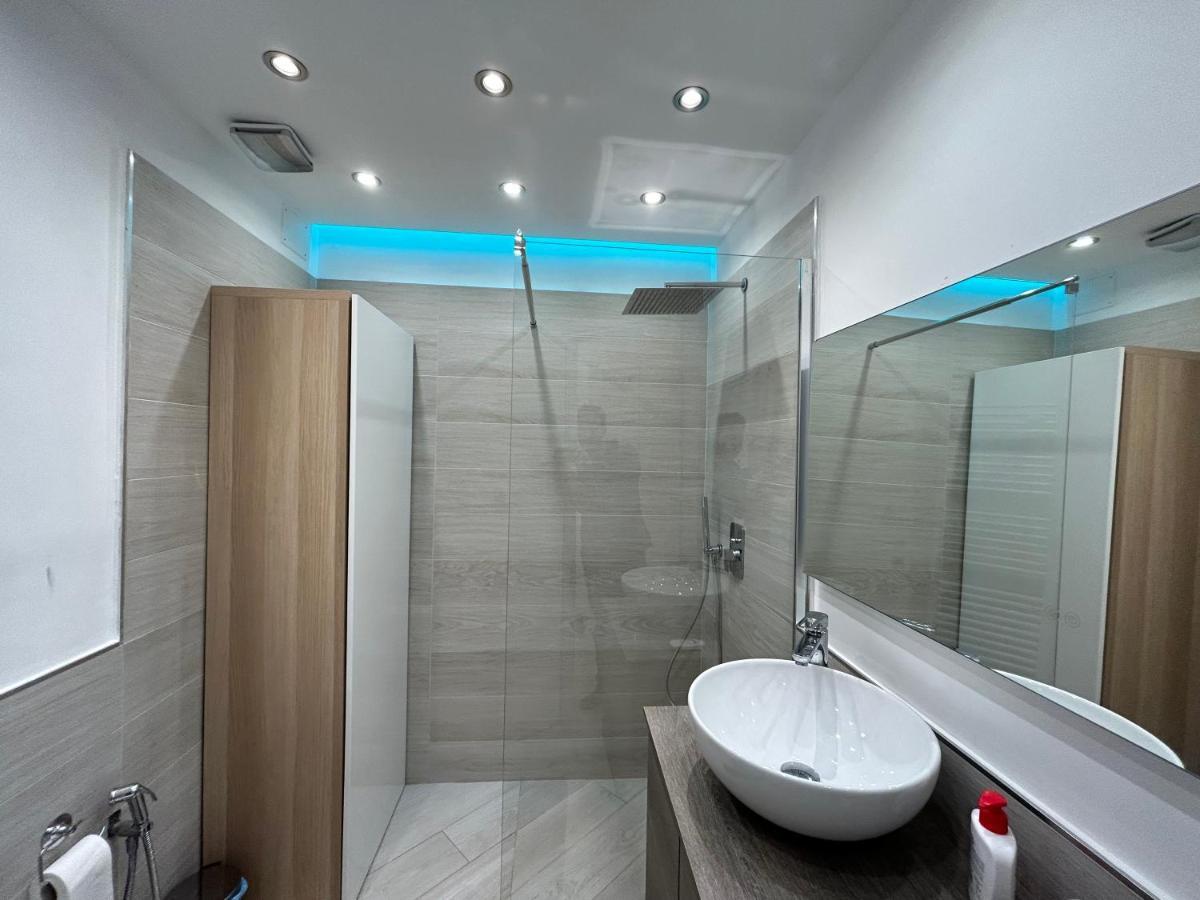 Terra Apartment - Ski In & Ski Out - Cerviniaholidays-Com Breuil-Cervinia Luaran gambar